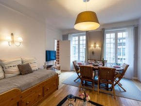 Apartment Lancette by Interhome